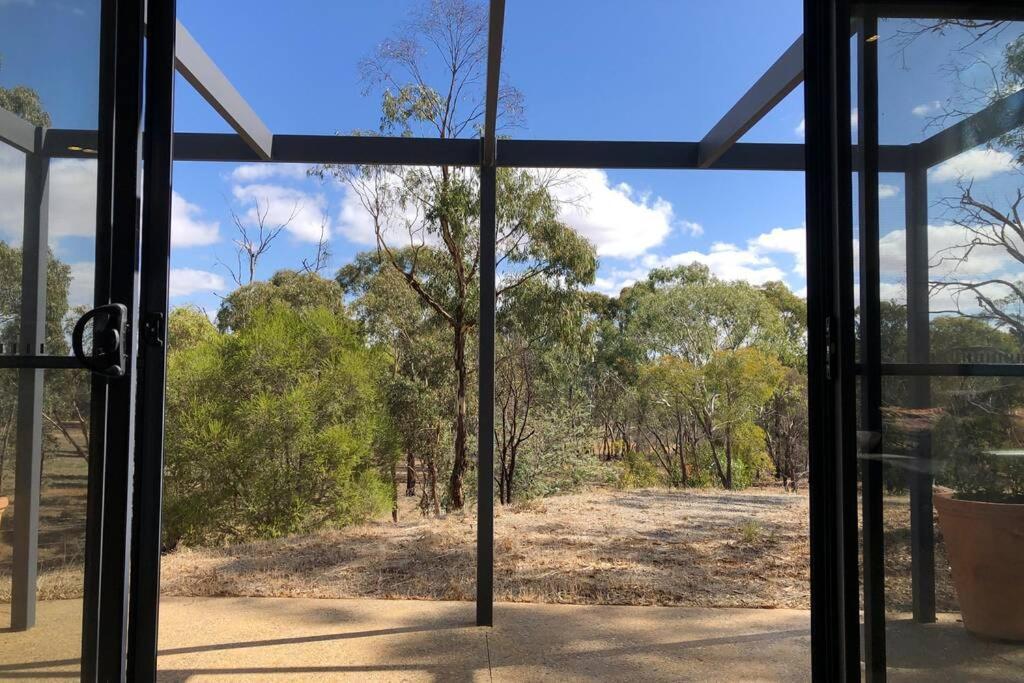 Benny'S Retreat Luxury Bushland Escape Vila Clare Exterior foto
