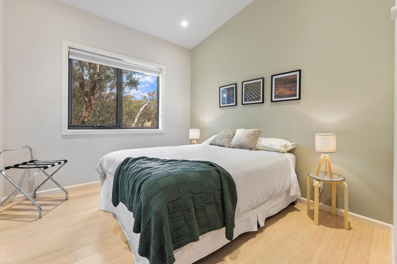 Benny'S Retreat Luxury Bushland Escape Vila Clare Exterior foto